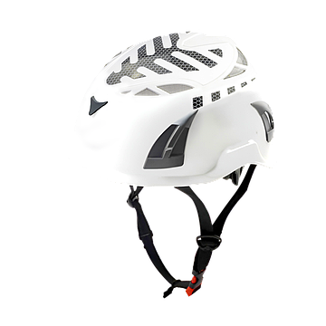 Multi Impact Helmet with Reflective