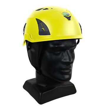 Multi Impact Helmet with Reflective