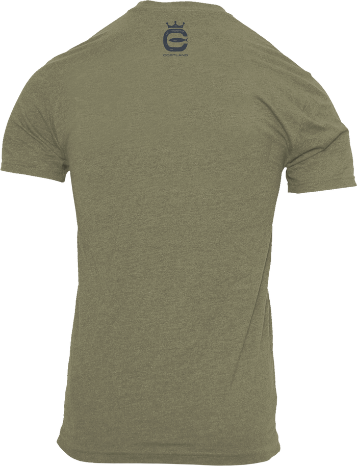 Musky Tee