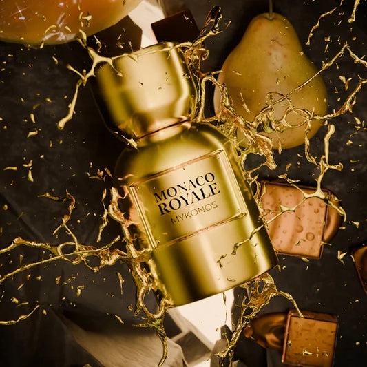 MYKONOS MONACO ROYALE 50ML EXTRAIT