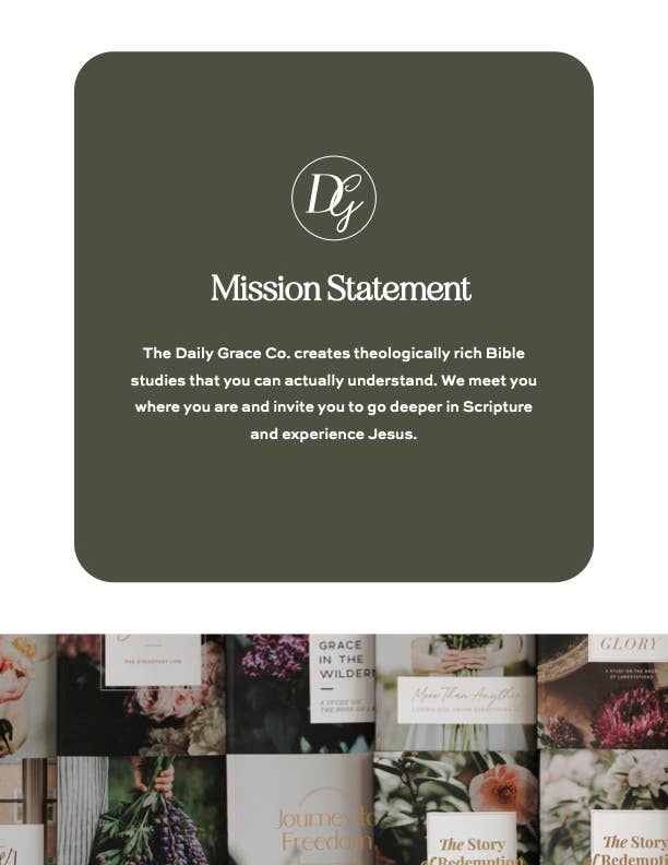 Names of God Verse Card Set