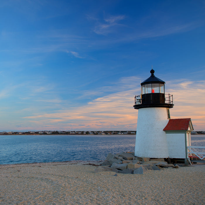 Nantucket Briar Fragrance Oil 350