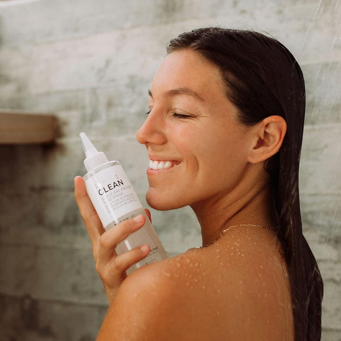 NatureLab.Tokyo Perfect Clean Scalp Balancing Sake Rinse 200 mL