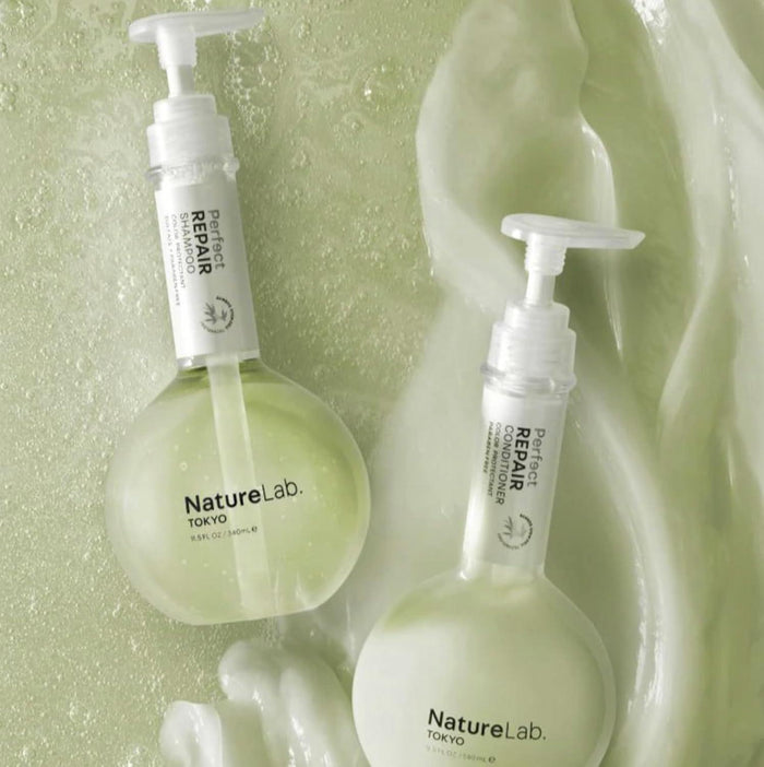 NatureLab.Tokyo Perfect Repair 340 mL