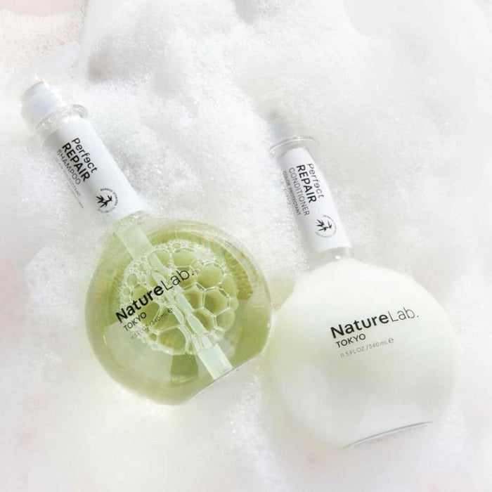 NatureLab.Tokyo Perfect Repair 340 mL