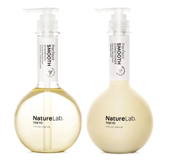 NatureLab.Tokyo Perfect Smooth 340 mL