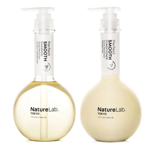NatureLab.Tokyo Perfect Smooth 340 mL
