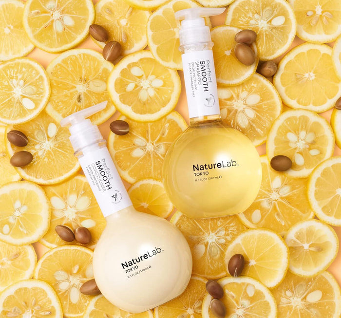 NatureLab.Tokyo Perfect Smooth 340 mL