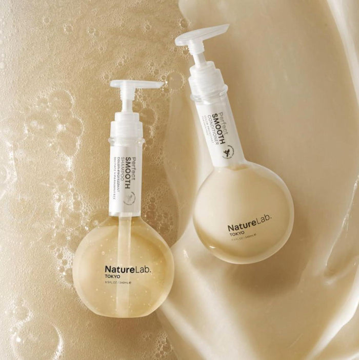 NatureLab.Tokyo Perfect Smooth 340 mL