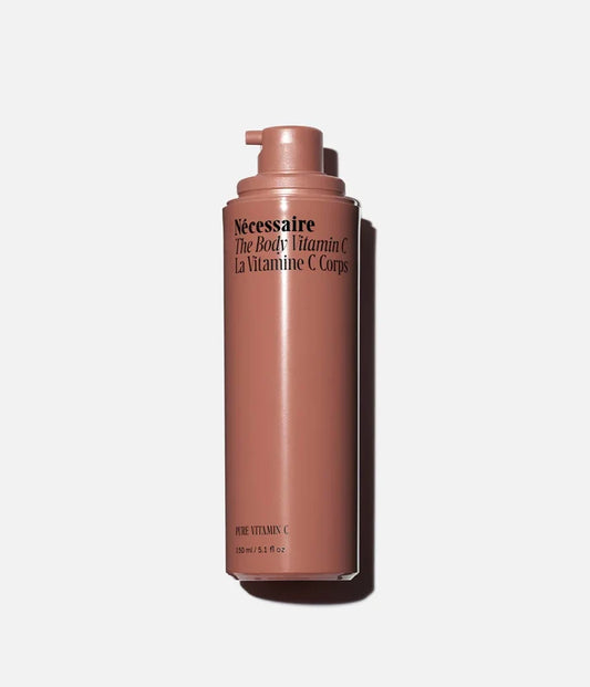 Necessaire The Body Vitamin C