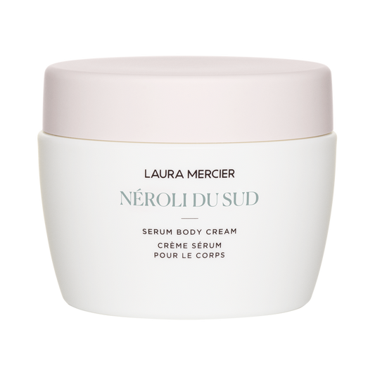 Néroli du Sud Serum Body Cream