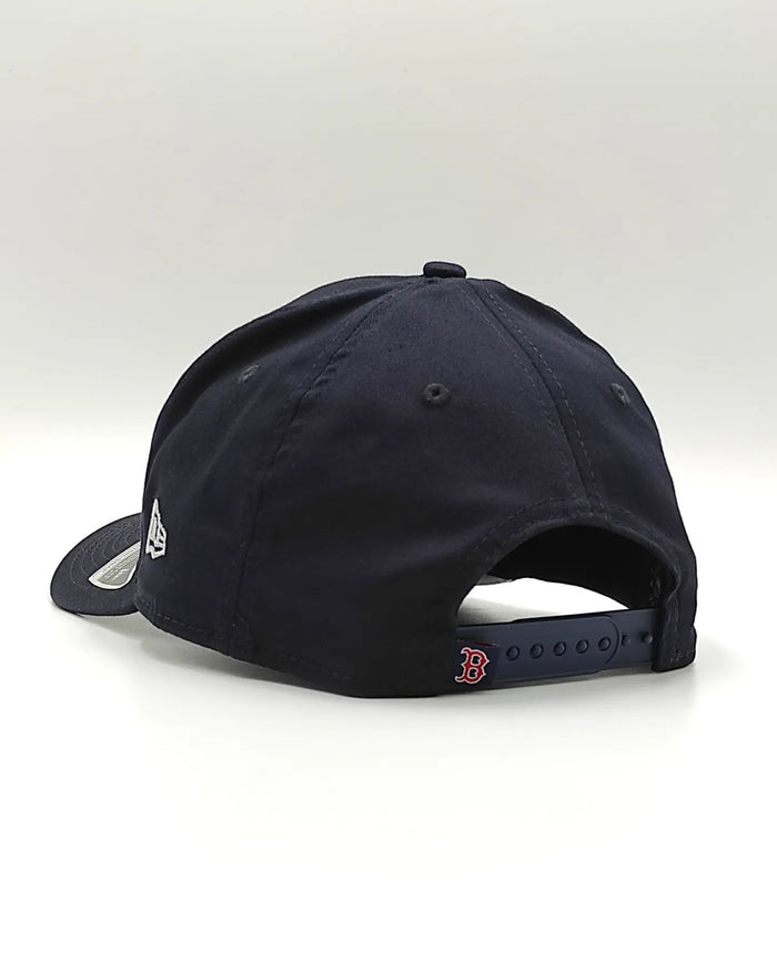 New Era Boston Red Sox 9fifty strech snapback Navy