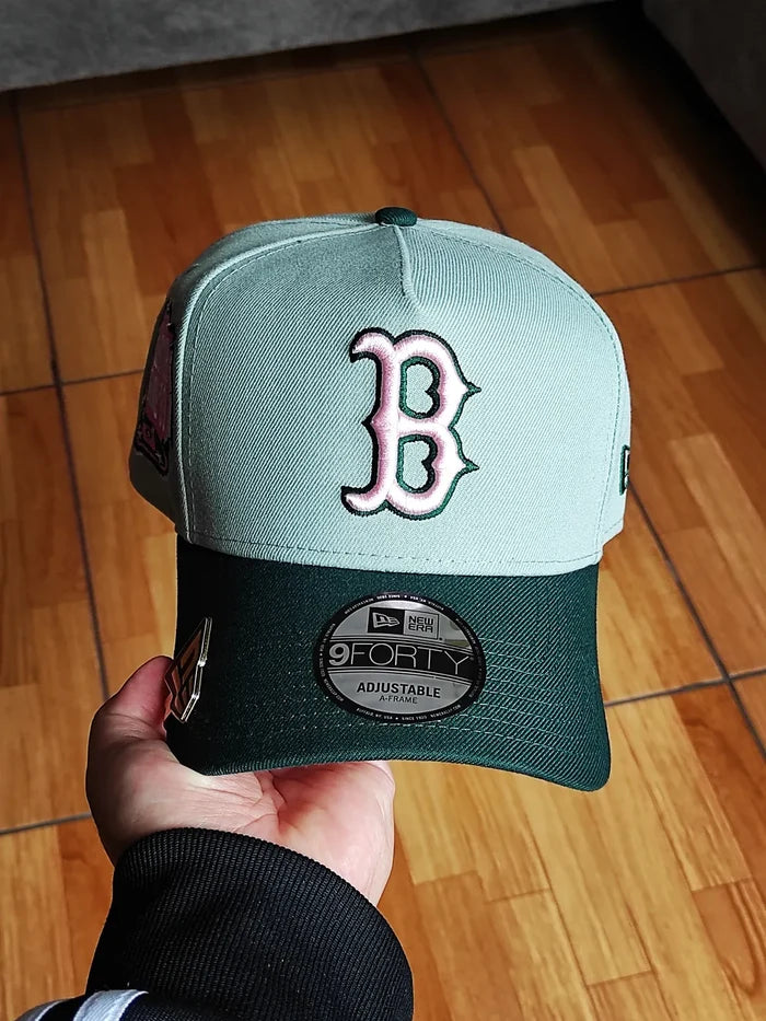 New Era Boston Red SOX ALL STAR game 9FORTY A-FRAME