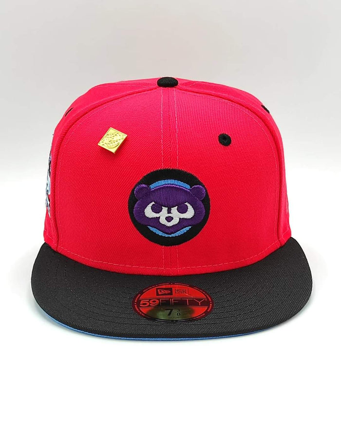 New Era Chicago Cubs 1990 All Star Game 59Fifty Fitted Hat