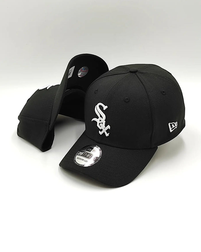 New Era Chicago White Sox 39Thirty negro
