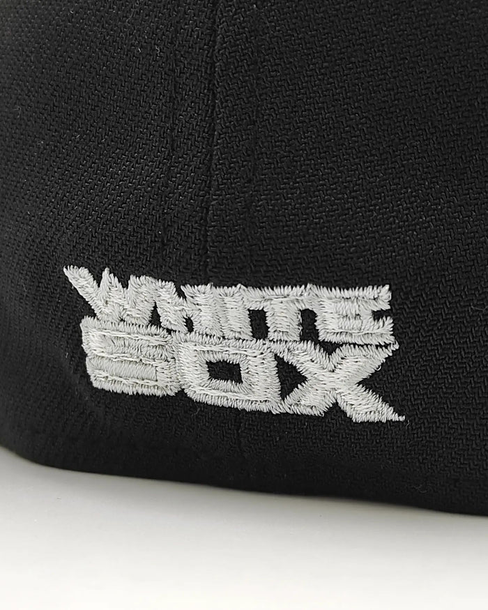 New Era Chicago White Sox 39Thirty negro