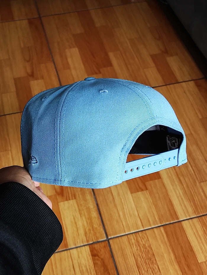 New Era Chicago White sox sky blue all Star game 9Fifty Snapback