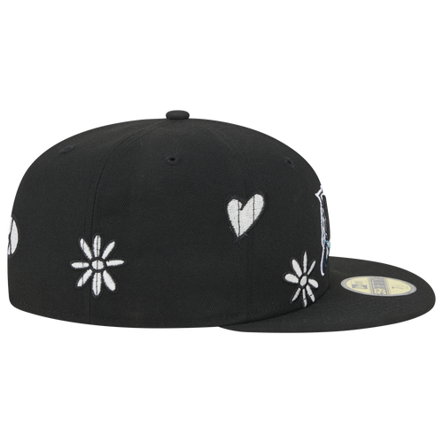 New Era Florida Marlinscolección Sunlight Pop cap