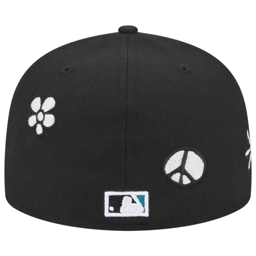 New Era Florida Marlinscolección Sunlight Pop cap