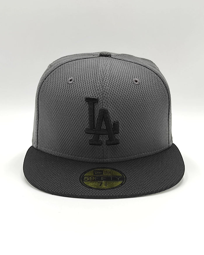 New Era Los Angeles dodgers Coleccion storm 2tono 59fifty