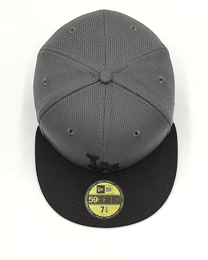 New Era Los Angeles dodgers Coleccion storm 2tono 59fifty