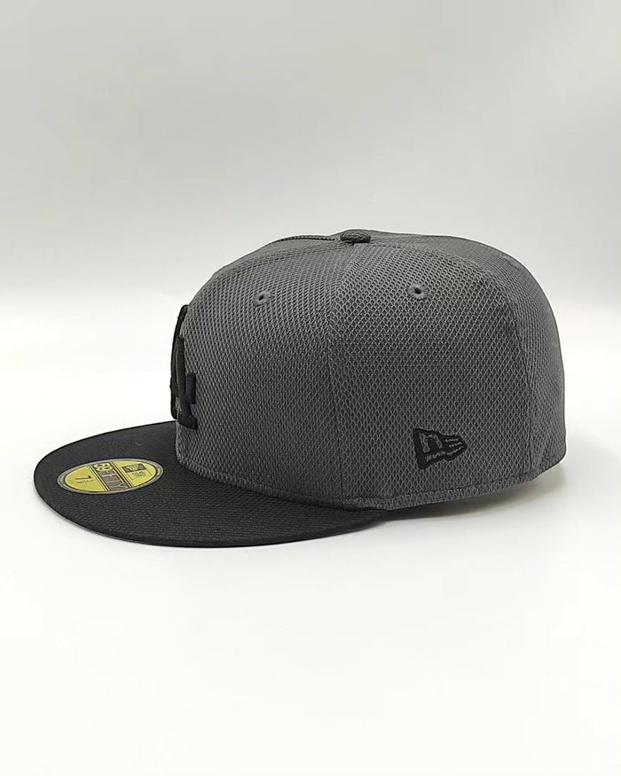 New Era Los Angeles dodgers Coleccion storm 2tono 59fifty