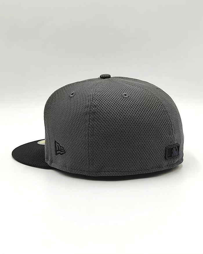 New Era Los Angeles dodgers Coleccion storm 2tono 59fifty