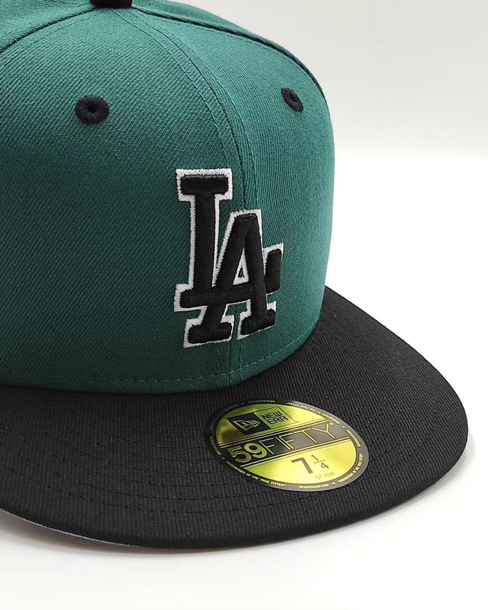 New Era Los Angeles Dodgers Lifestyle colection