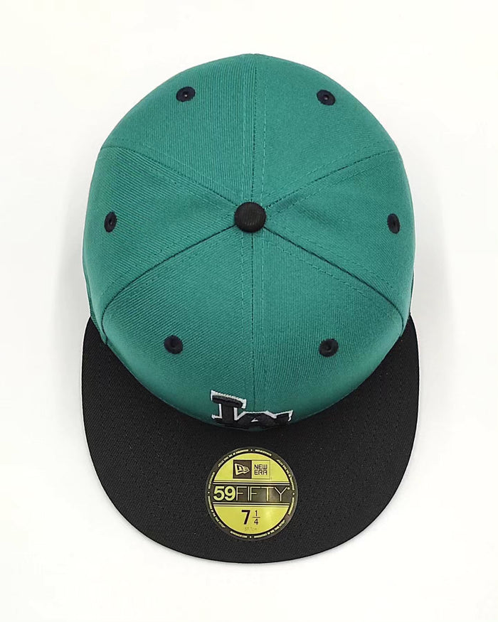 New Era Los Angeles Dodgers Lifestyle colection