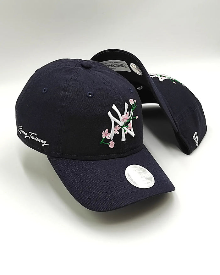 New Era New York Yankees 9Twenty mlb spring training