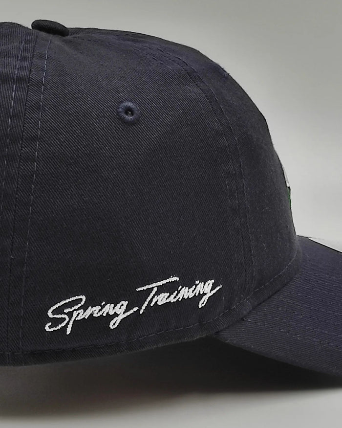 New Era New York Yankees 9Twenty mlb spring training