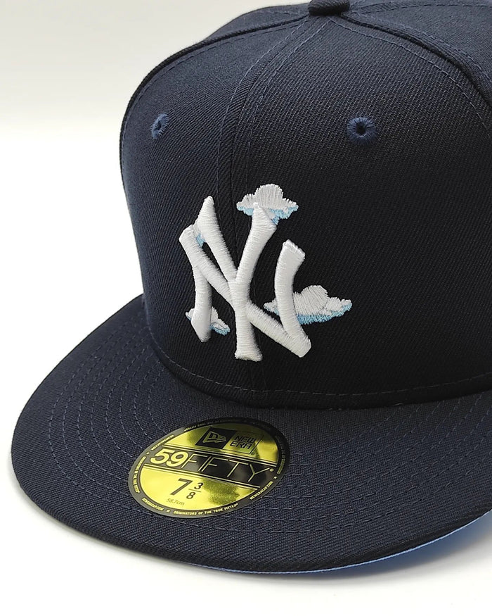 New era New York Yankees Cloud 59fifty