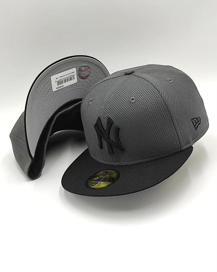 New Era New York Yankees Coleccion storm 2tono 59fifty
