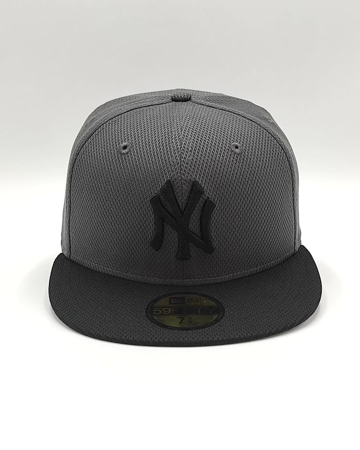 New Era New York Yankees Coleccion storm 2tono 59fifty