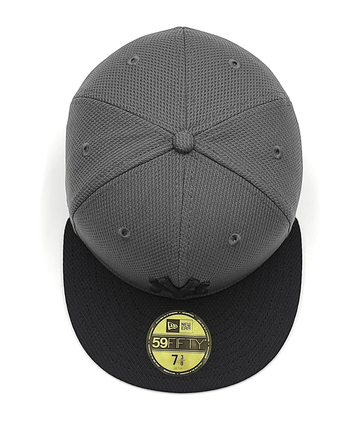 New Era New York Yankees Coleccion storm 2tono 59fifty