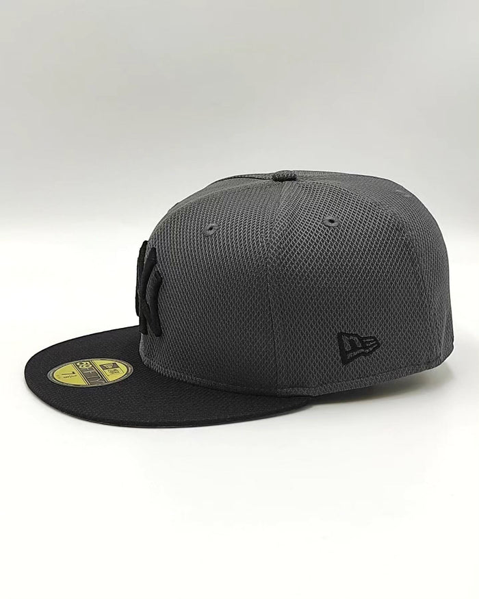 New Era New York Yankees Coleccion storm 2tono 59fifty