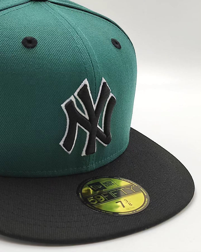 New Era New York Yankees Lifestyle colection