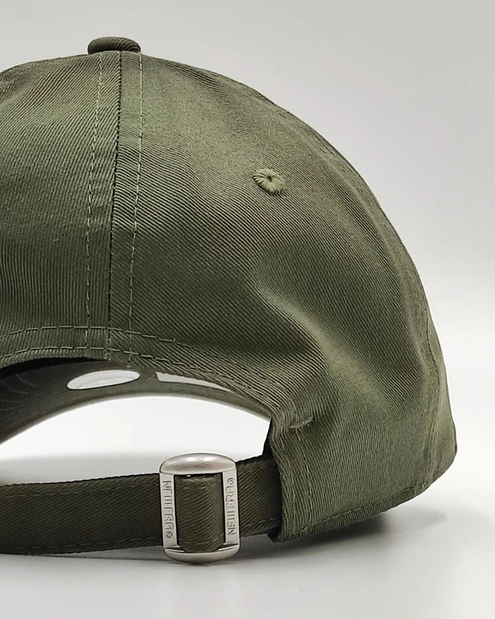 New era New York Yankees logo camo