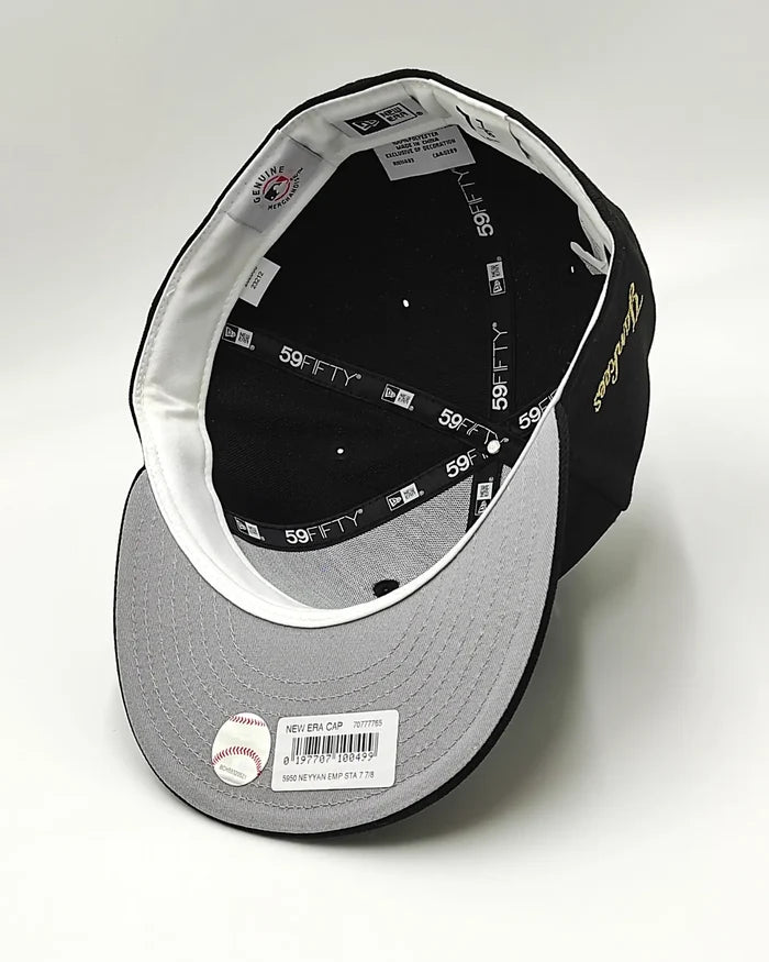 New Era New York yankees state 59 fifty