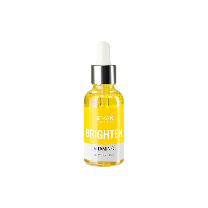 Nicka K Ampoule Serum Brighten Vitamin C - ikatehouse
