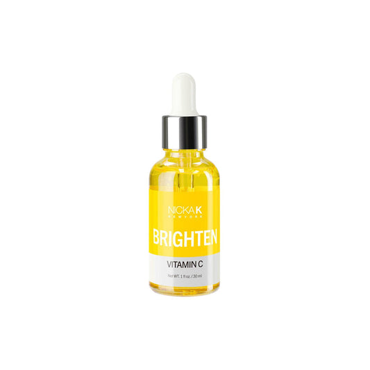 Nicka K Ampoule Serum Brighten Vitamin C - ikatehouse