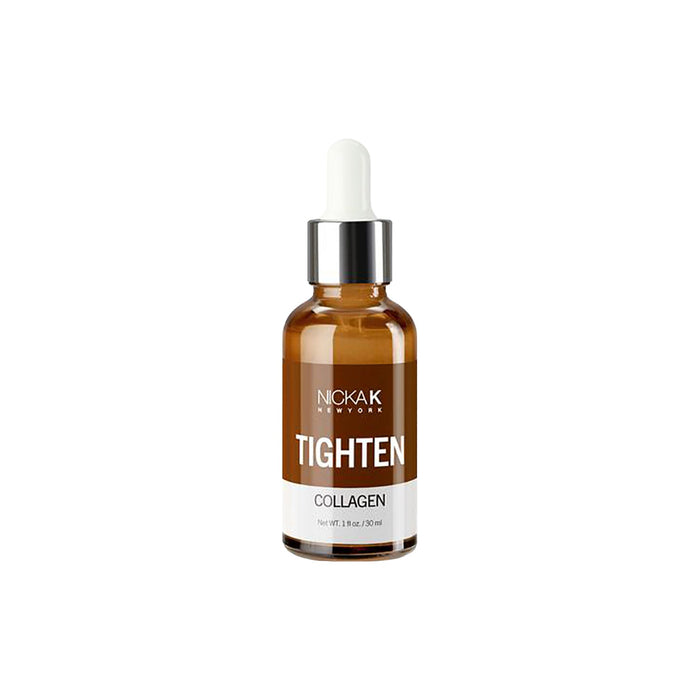 Nicka K Ampoule Serum Tighten Collagen - ikatehouse