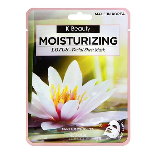 NSM20-Lotus