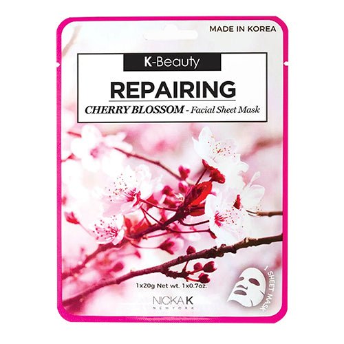 NSM22-Cherry Blossom