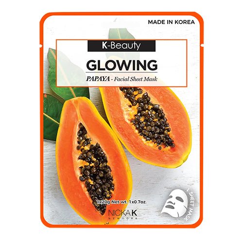 NSM23-Papaya