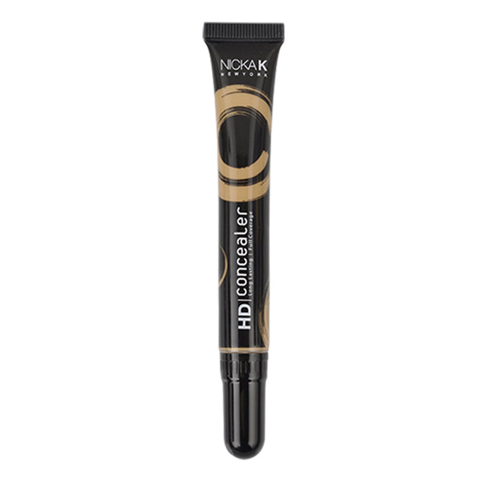 Nicka K New York HD Concealer - ikatehouse