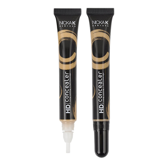 Nicka K New York HD Concealer - ikatehouse