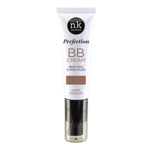 NICKA K NEW YORK Perfection BB Cream - ikatehouse
