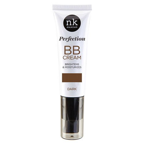 NICKA K NEW YORK Perfection BB Cream - ikatehouse