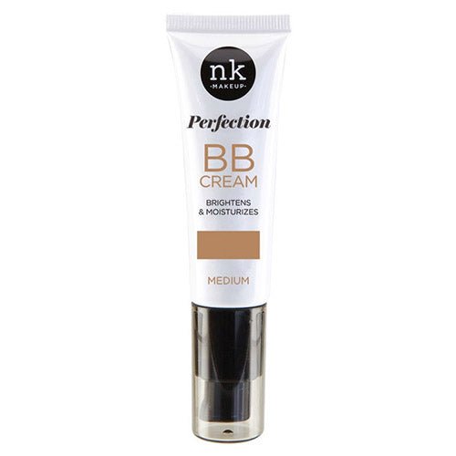 NICKA K NEW YORK Perfection BB Cream - ikatehouse